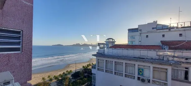 Apartamento com 3 Quartos à venda, 75m² no Boqueirão, Santos