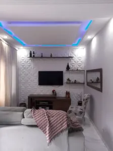 Casa com 3 Quartos à venda, 60m² no Padre Miguel, Rio de Janeiro