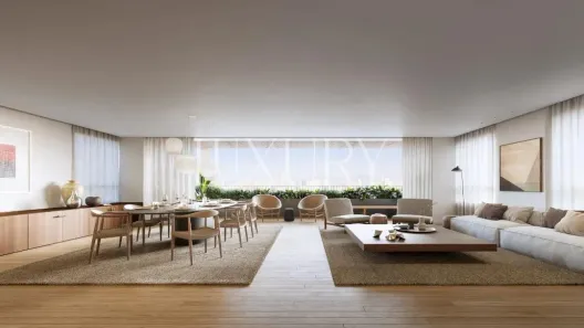 Apartamento com 3 Quartos à venda, 196m² no Cerqueira César, São Paulo