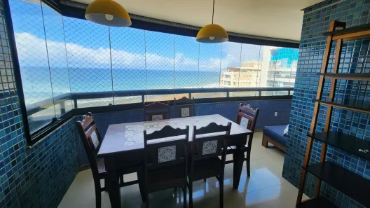 Apartamento com 2 Quartos à venda, 70m² no Jardim Armação, Salvador