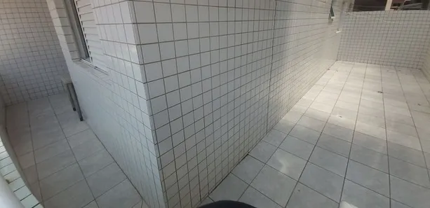 Apartamento com 1 Quarto à venda, 50m² no Ocian, Praia Grande
