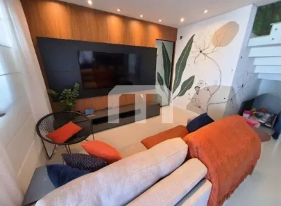 Cobertura com 3 Quartos à venda, 197m² no Vila Regente Feijó, São Paulo
