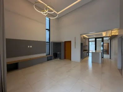 Casa de Condomínio com 3 Quartos à venda, 170m² no Residencial Villagio Toscana, Goiânia