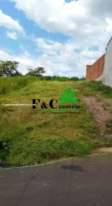 Lote/Terreno à venda, 220m² no Campestre, Piracicaba