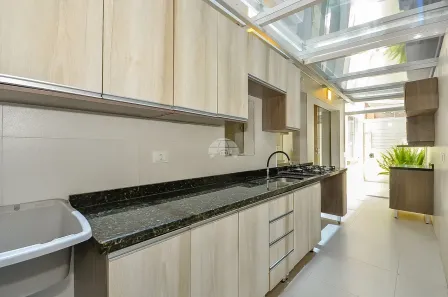 Apartamento com 2 Quartos à venda, 81m² no Alto da Rua XV, Curitiba