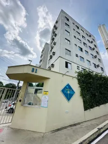 Apartamento com 3 Quartos à venda, 64m² no Flores, Manaus