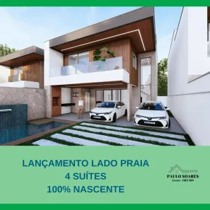 Casa com 5 Quartos à venda, 221m² no , São José de Ribamar