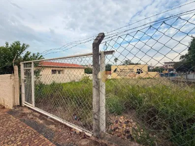 Lote/Terreno à venda, 310m² no Jardim Paulista, Valinhos
