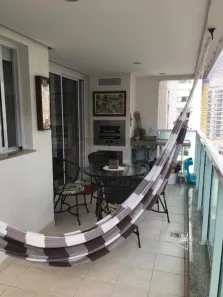 Apartamento com 2 Quartos à venda, 91m² no Icaraí, Niterói