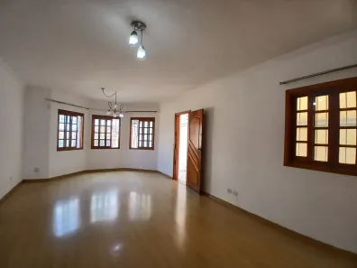 Sobrado com 3 Quartos à venda, 198m² no Tucuruvi, São Paulo