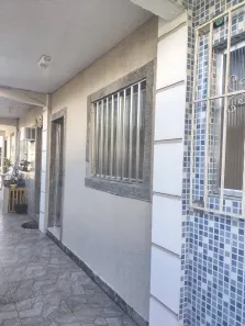 Apartamento com 1 Quarto para venda ou aluguel, 40m² no Praça Seca, Rio de Janeiro