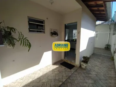 Casa com 1 Quarto para alugar, 41m² no Areias, São José