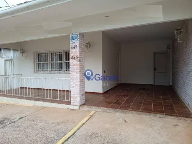 Imóvel Comercial à venda, 257m² no Vila Itapura, Campinas