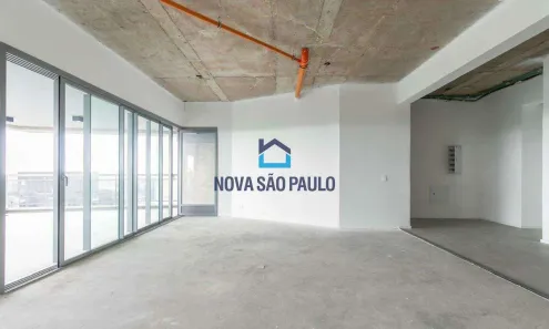 Cobertura com 4 Quartos à venda, 410110m² no Jardim das Acácias, São Paulo
