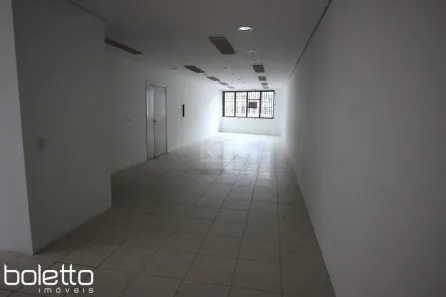 Sala Comercial para alugar, 86m² no Centro Histórico, Porto Alegre