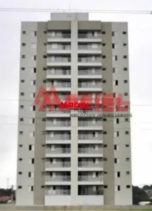 Apartamento com 3 Quartos à venda, 104m² no Jardim América, São José dos Campos