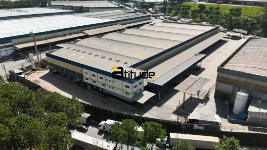 Galpão/Depósito/Armazém para alugar, 12495m² no Jardim Maria Cristina, Barueri