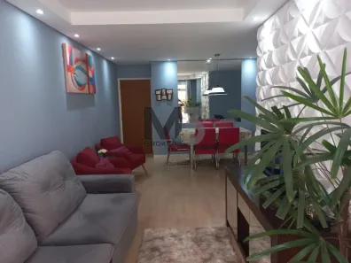 Apartamento com 2 Quartos à venda, 98m² no Bosque, Campinas