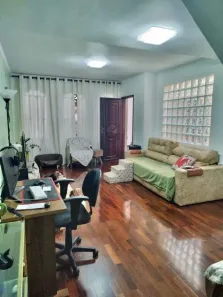Sobrado com 3 Quartos à venda, 176m² no Vila América, Santo André