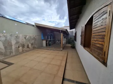 Casa com 3 Quartos para alugar, 194m² no Alto da Boa Vista, Ribeirão Preto