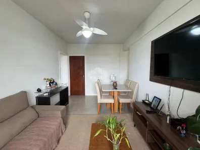 Apartamento com 2 Quartos à venda, 59m² no Campinas, São José