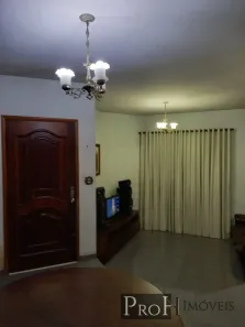 Sobrado com 3 Quartos à venda, 125m² no Vila Pires, Santo André
