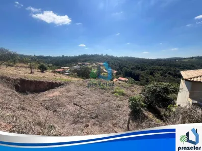 Lote/Terreno à venda, 1000m² no Dona Catarina, Mairinque