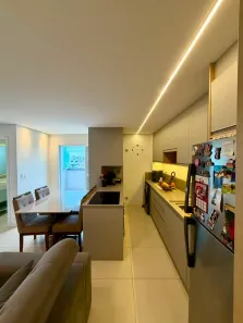 Apartamento com 2 Quartos à venda, 54m² no São Vicente, Itajaí