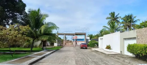 Lote/Terreno à venda, 300m² no Massagueira, Marechal Deodoro