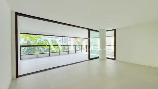 Apartamento com 4 Quartos à venda, 166m² no Botafogo, Rio de Janeiro