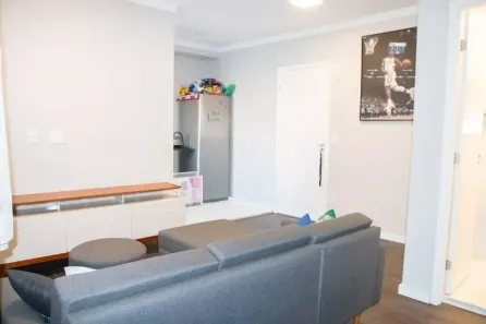 Apartamento com 2 Quartos à venda, 45m² no Tucuruvi, São Paulo