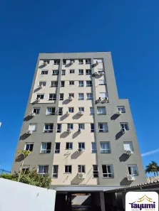 Kitnet com 1 Quarto à venda, 37m² no Centro, Santa Cruz do Sul