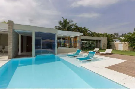 Casa de Condomínio com 5 Quartos à venda, 900m² no Barra da Tijuca, Rio de Janeiro