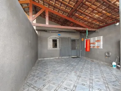 Casa com 2 Quartos à venda, 125m² no Jardim Santa Inês I, São José dos Campos