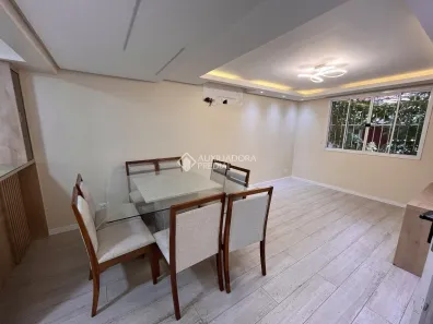 Casa de Condomínio com 3 Quartos à venda, 85m² no Humaitá, Porto Alegre