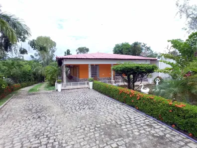 Casa com 3 Quartos à venda, 230m² no Distr. Ind. Gov. Aquilino Mota Duarte, Boa Vista