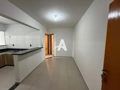 Apartamento com 2 Quartos para alugar, 50m² no Bosque dos Buritis, Uberlândia
