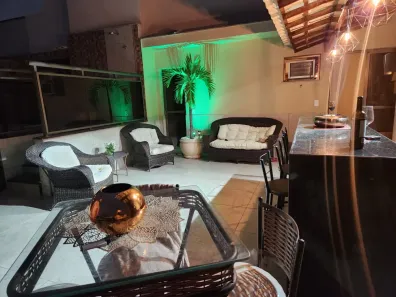 Cobertura com 2 Quartos à venda, 168m² no Barra Olímpica, Rio de Janeiro