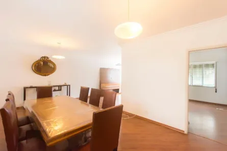 Apartamento com 3 Quartos à venda, 140m² no Jardim Paulista, São Paulo