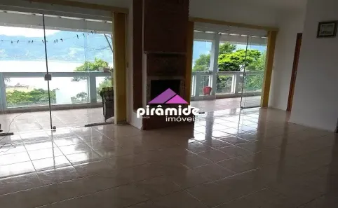 Casa com 2 Quartos à venda, 384m² no Cigarras, São Sebastião