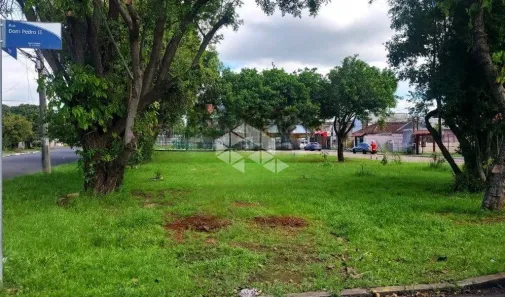 Lote/Terreno à venda, 689m² no Niterói, Canoas