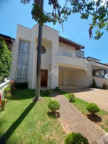 Casa de Condomínio com 3 Quartos à venda, 238m² no Jardim Alto da Colina, Valinhos