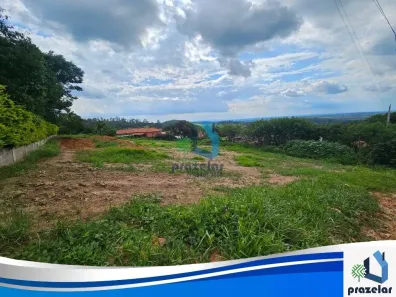 Lote/Terreno à venda, 1000m² no Dona Catarina, Mairinque