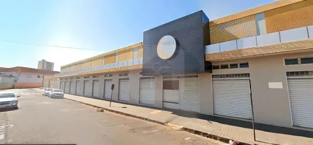 Ponto Comercial para alugar, 28m² no Martins, Uberlândia