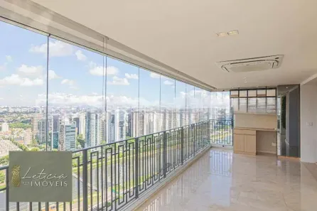 Apartamento com 2 Quartos à venda, 236m² no Jardim Panorama, São Paulo