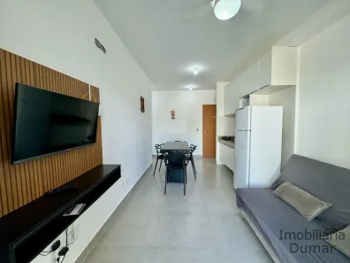 Apartamento com 1 Quarto à venda, 44m² no Praia Grande, Ubatuba