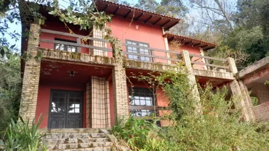 Casa com 3 Quartos à venda, 1100m² no Sambaqui, Florianópolis