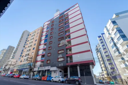 Apartamento com 2 Quartos à venda, 87m² no Centro, Passo Fundo