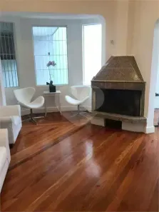 com 4 Quartos à venda, 550m² no Vila Mariana, São Paulo