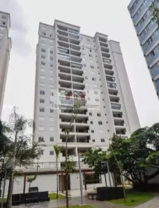 Apartamento com 2 Quartos à venda, 67m² no Santo Amaro, São Paulo